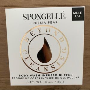 Spongelle Freesia Pear